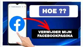 Hoe een Facebook-pagina te Verwijderen | Facebook-pagina Verwijderen