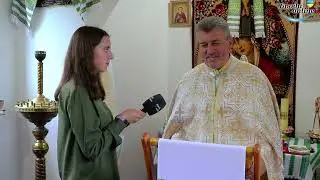 Вікові традиції. Перша заповідь Божа: «Нехай не буде тобі інших богів передо Мною» (ТК Броди online)