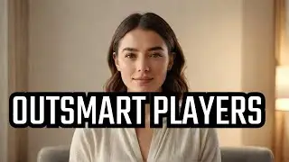The #1 Mistake Women Make When Dealing with PLAYERS and How to Avoid It