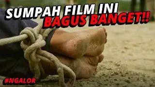 MOTIF PEMB*NUH BER4NT4I YANG SANGAT TIDAK TERDUGA DAN IRONIS!