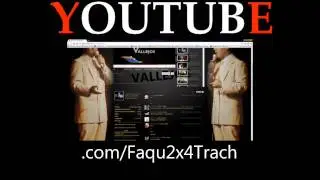 Facundo Vallejos | Twitter - Facebook - Myspace - Youtube + Poster