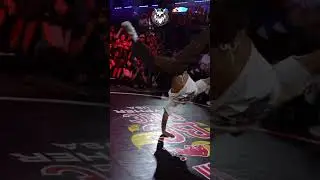 Gravity with the insane combo 