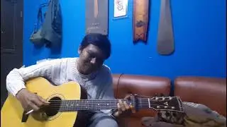 Jon Kastella | Tanpa Aku | Cover Panji Sakti
