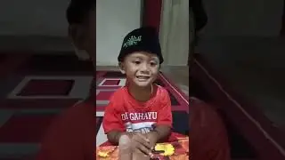 AYO NGAJI BARENG ALUL#fy #anakngaji #fyp