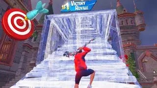 SHOOT 🎯 (Season 4 Fortnite Montage)