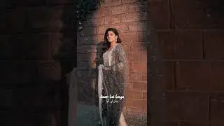 ik tera mohla 🥰❤ #shortsvideo #viralvideo #instareels #punjabisong