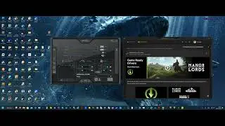 Настройка для игры в Warface RTX 3080 CO от GiGABYTE + AMD 5 5600X 2024 05 06