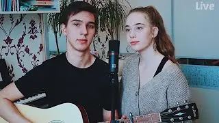 Рибс - остаться / кавер