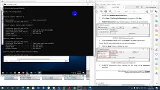 Module4 lab5 Performing Network Enumeration using NetBIOS Enumerator