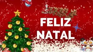 MENSAGEM DE FELIZ NATAL