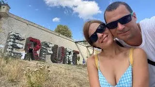 Эрфурт Германия Тюрингия | Erfurt Deutschland Thüringen