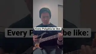 Every Polyphia Ever 