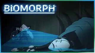 BIOMORPH - Gameplay Walkthrough FULL DEMO (New Soulslike Metroidvania Game)