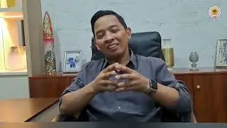 IKBA UNTAG SURABAYA MENGUCAPKAN, MINALAIDZIN WALFAIDZIN MOHON MAAF LAHIR DAN BATIN.