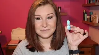 How To Stop Watery Eyes - Quick Tip
