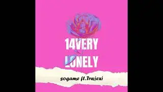 sogame ft.Trwjexi คิดถึงเธอครั้งที่14(Prod. GAXILLIC)