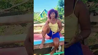 What it's like coming back to Jamaica to live