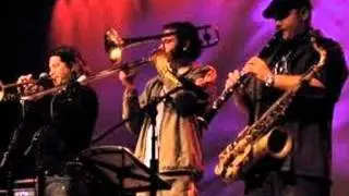 Brass & Horns Drum Kit