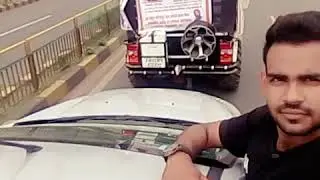 Apni Rajdhani - वर्ल्ड चैंपियन सूंदर गुर्जर के स्वागत में अहमदाबाद के गुर्जर युवा