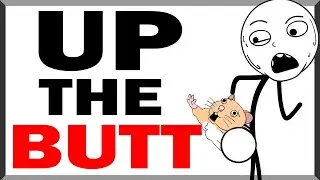 17 Strangest Things Found In Peoples Butts
