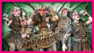 Shamomma: *The Last Bite* UwU 3