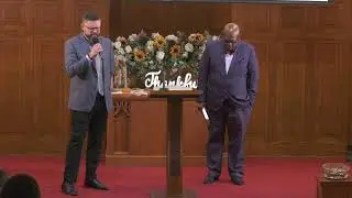 10-12-24 Trumpets of Judgements
