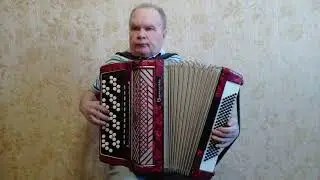 ''Хорошо'' на баяне