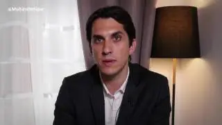 « Répondre aux patients en utilisant des techniques adaptées » - Dr Hunsinger