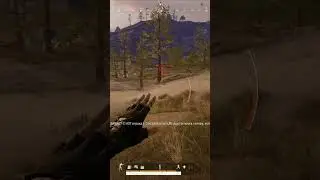 PUBG - НЕ ЗНАЮ КАК ТО ЗАЛЕТАЕТ M416 #pubg #shortsvideo