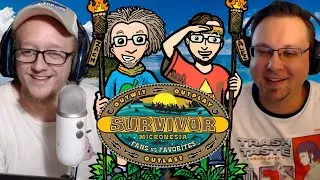 Survivor: Micronesia Review