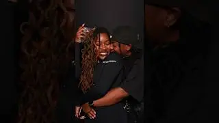 Black Affair : DJ Oowwee Birthday || black on black and bunch of beautiful black folk #dcphotobooth