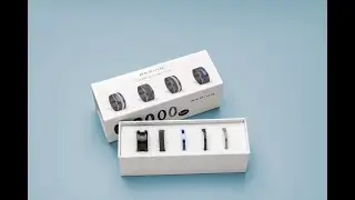 BERING | Arctic Symphoy | Starter Set 13 | unisex | Men