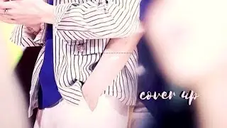 Jaeyong | COVER UP