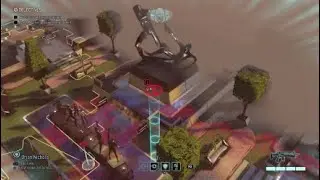 Xcom 2 Ambience: City Sounds