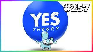 The Guy Who Left Yes Theory | Smart Nonsense #257
