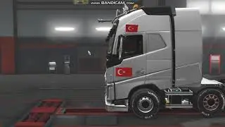 (modsuz) ets 2 hız arttırmak