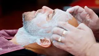 Alphamale Barbershop