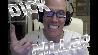 Dick Miller Raps