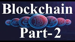 What are the top 5 Blockchains?