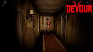 We get stranded in a house hunting goats | DEVOUR