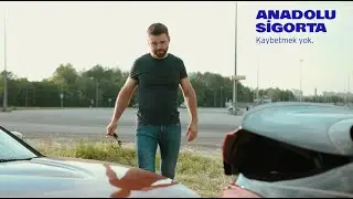 Anadolu Sigorta | Kasko Sigortası