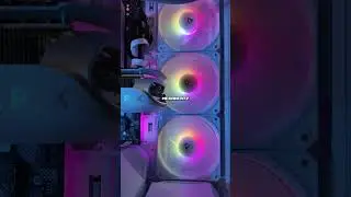 RTX 4070 Ti SUPER Gaming PC!