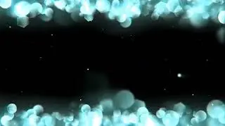 Blending bokeh HD effect 3 | Is free to use | No Copyright ©️