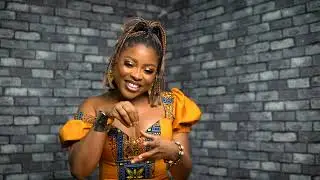 Adina | The Culture , The Sound & The Person | Afrochella Music Museum 2021