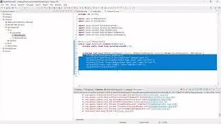 Lecture-4 How to Invoke Servlet via Servlet in Java Advance Program.#begginers #myclasse