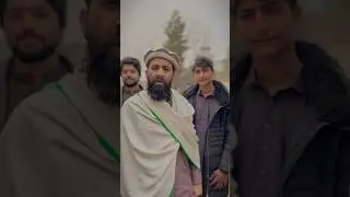 Jishan or parosi - Part 1 #ibkhanvines #shorts #pashtoshorts #comedy