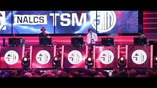 Profile: Team SoloMid Locodoco