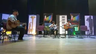 The Final Countdown - Recital de Guitarra 2022