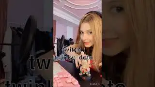 Момент с твича дота 2