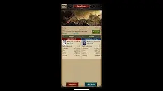 20 Defend Against 60 - War and Order Gameplay